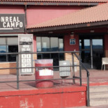 Vanadis Sushi Utomhus