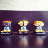 Ebay Sushi Café Dryck