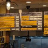 Glaentans Bbq Lounge Meny