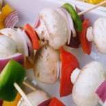 Glaentans Bbq Lounge Mat