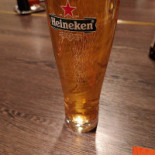 Restaurang Waldorf Dryck