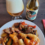 Restaurang Waldorf Mat