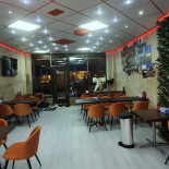 Baba Ghanouj Inomhus