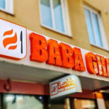 Baba Ghanouj Utomhus