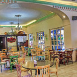 Tandoori Palace I Joenkoeping Ab Inomhus