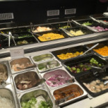 Basilika Kitchen Dryck