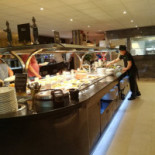 Basilika Kitchen Inomhus