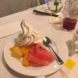 Basilika Kitchen Dryck