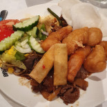 Basilika Kitchen Mat