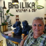 Basilika Kitchen Dryck