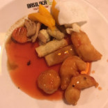 Basilika Kitchen Mat