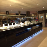 Basilika Kitchen Dryck