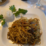 Basilika Kitchen Dryck