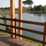 Grekiska Grill Utomhus