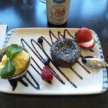 Grekiska Grill Dryck