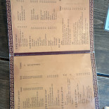 Café Bistro Royal Meny