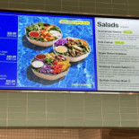 Restaurang Regementet Meny