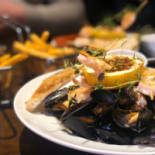 Pitcher’s Jönköping Dryck