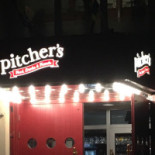 Pitcher’s Jönköping Utomhus