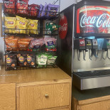 Neko Sushi Wok Inomhus