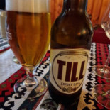 Restaurang Corsica Dryck