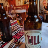 Restaurang Corsica Dryck