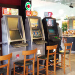 Värdshuset Glada Hudik Ab Inomhus