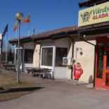 Värdshuset Glada Hudik Ab Utomhus