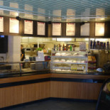 Värdshuset Glada Hudik Ab Inomhus