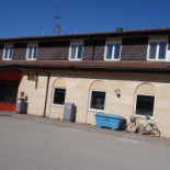 Värdshuset Glada Hudik Ab Utomhus