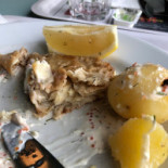 Värdshuset Glada Hudik Ab Mat