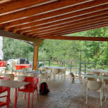 Lejonet Björnen Inomhus