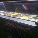 Sushi Lovers Utomhus