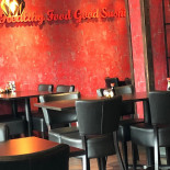 Sushi Lovers Inomhus