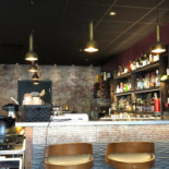 Sushi Lovers Inomhus