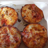 The Fox And Anchor Mat