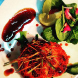 Vitala Restaurang Pizzeria Dryck