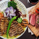 Kebab Kungen Odengatan Mat