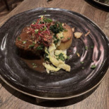 Gaestis Kafe Matsalar Mat