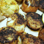 Gaestis Kafe Matsalar Mat