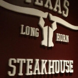 Texas Longhorn Logotyp