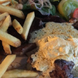 Restaurang Alba I Mariefred Ab Mat