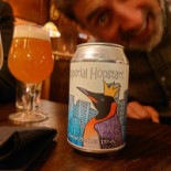 The Bishops Arms Dryck