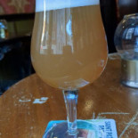 The Bishops Arms Dryck