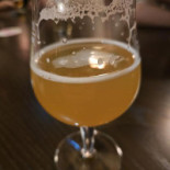 The Bishops Arms Dryck