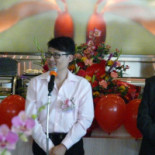 Thom Yum Buffe Dryck