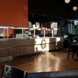 Thom Yum Buffe Inomhus