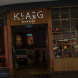 Klang Market Sweden Ab Utomhus