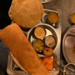 Saravanaa Bhavan Dryck