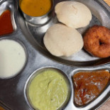 Saravanaa Bhavan Mat